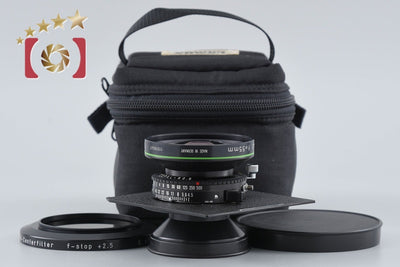 [Used] Rodenstock APO-Grandagon 55mm f/4.5