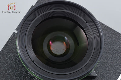 [Used] Rodenstock APO-Grandagon 55mm f/4.5