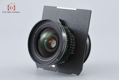 [Used] Rodenstock APO-Grandagon 55mm f/4.5