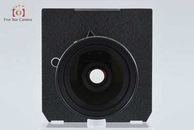 [Used] Rodenstock APO-Grandagon 55mm f/4.5