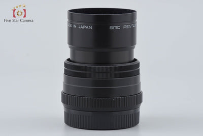 [Used] PENTAX SMC FA 77mm f/1.8 Limited Black