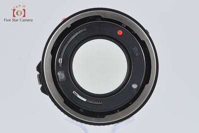 [Used] Canon New FD 50mm f/1.4