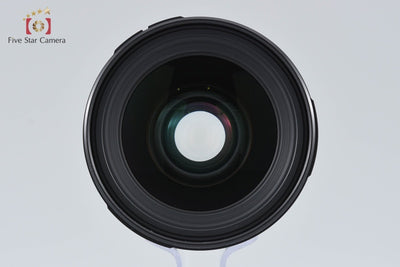 [Used] Canon New FD 24mm f/1.4 L Rare Item Overhauled in January 2026