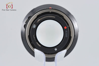 [Used] Canon New FD 24mm f/1.4 L Rare Item Overhauled in January 2026