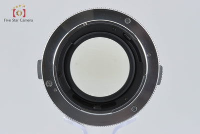 [Used] OLYMPUS Olympus G.ZUIKO AUTO-S 50mm f/1.4