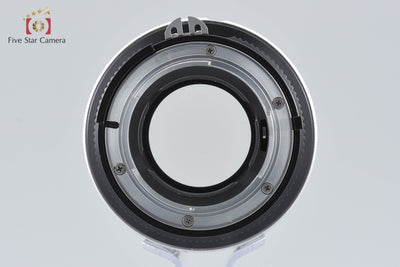[Used] Nikon New NIKKOR 135mm f/2.8 Converted to Ai