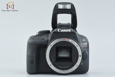 [Used] Canon EOS Kiss X7 EF-S 18-55 IS STM Lens Kit - Low Shutter Count