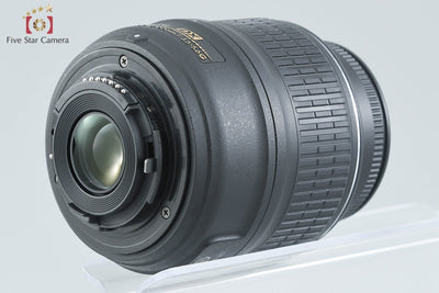 [Used] Nikon D5000 18-55 VR Lens Kit - Low Shutter Count