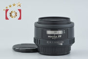 [Used] PENTAX SMC FA 28mm f/2.8 SOFT