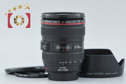 [Used] Canon EF 24-105mm f/4 L IS USM