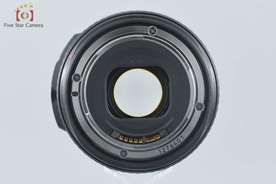 [Used] Canon EF 24-105mm f/4 L IS USM
