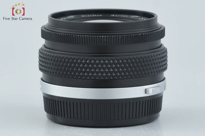 [Used] OLYMPUS Olympus ZUIKO AUTO-W 24mm f/2.8