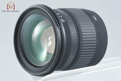 【中古】SIGMA シグマ 17-70mm f/2.8-4.5 DC ペンタックス用
