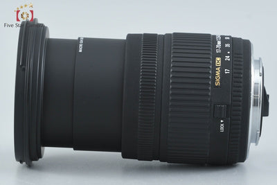 【中古】SIGMA シグマ 17-70mm f/2.8-4.5 DC ペンタックス用