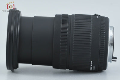 【中古】SIGMA シグマ 17-70mm f/2.8-4.5 DC ペンタックス用
