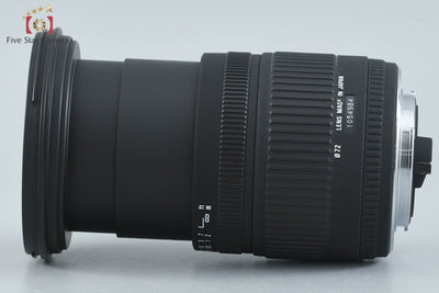 【中古】SIGMA シグマ 17-70mm f/2.8-4.5 DC ペンタックス用