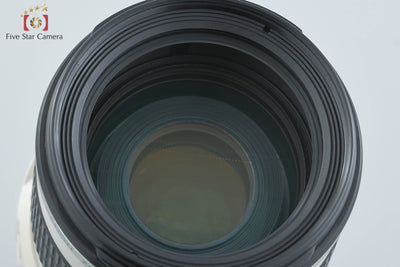 Used Canon EF 70-200mm f/4 L IS USM