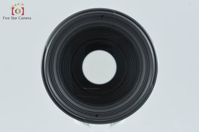 Used Canon EF 70-200mm f/4 L IS USM