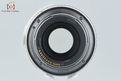 Used Canon EF 70-200mm f/4 L IS USM