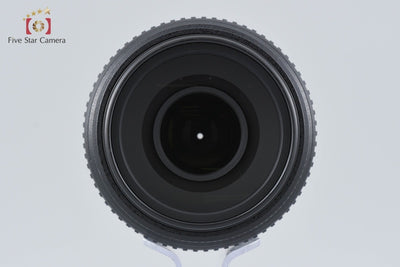 [Used] Nikon AF-S DX NIKKOR 55-300mm f/4.5-5.6 G ED VR