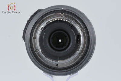 [Used] Nikon AF-S DX NIKKOR 55-300mm f/4.5-5.6 G ED VR