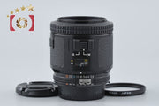 [Used] Nikon AF NIKKOR 80mm f/2.8 for F3 AF / F4