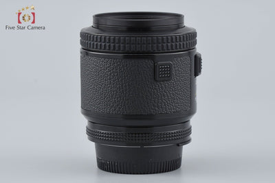 [Used] Nikon AF NIKKOR 80mm f/2.8 for F3 AF / F4