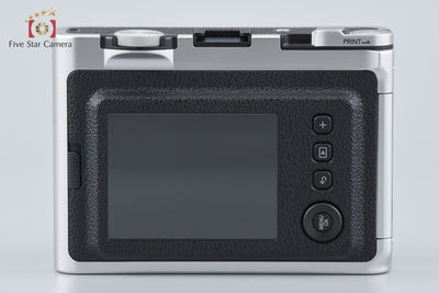 [Used] FUJIFILM instax Mini Evo Black Instant Camera
