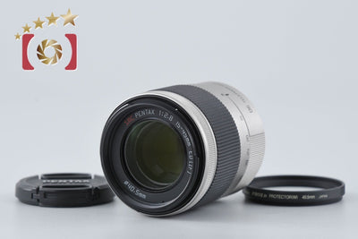 [Used] PENTAX Pentax SMC 15-45mm f/2.8 ED IF 06 TELEPHOTO ZOOM Q-mount