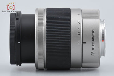 [Used] PENTAX Pentax SMC 15-45mm f/2.8 ED IF 06 TELEPHOTO ZOOM Q-mount