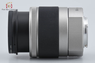 [Used] PENTAX Pentax SMC 15-45mm f/2.8 ED IF 06 TELEPHOTO ZOOM Q-mount