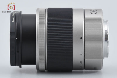[Used] PENTAX Pentax SMC 15-45mm f/2.8 ED IF 06 TELEPHOTO ZOOM Q-mount