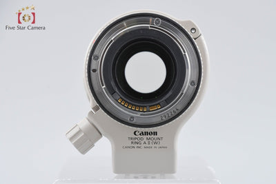 [Used] Canon EF 70-200mm f/4 L IS USM