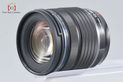 [Used] OM SYSTEM OM-3 Silver 12-45mm f/4.0 PRO Lens Kit Low Shutter Count