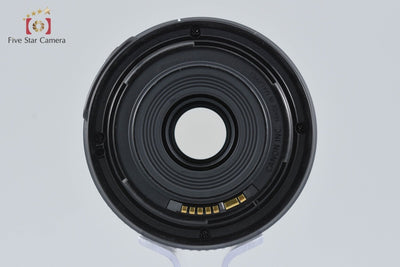 [Used] Canon EF-S 55-250mm f/4-5.6 IS STM