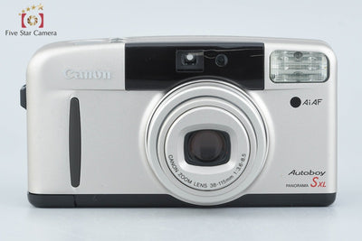 [Used] Canon Autoboy PANORAMA S XL Compact Film Camera