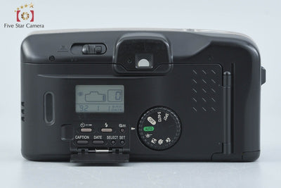 [Used] Canon Autoboy PANORAMA S XL Compact Film Camera