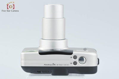 [Used] Canon Autoboy PANORAMA S XL Compact Film Camera