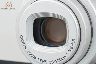 [Used] Canon Autoboy PANORAMA S XL Compact Film Camera