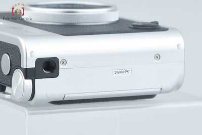 【中古】FUJIFILM 富士フイルム instax Mini Evo ブラック インスタントカメラ