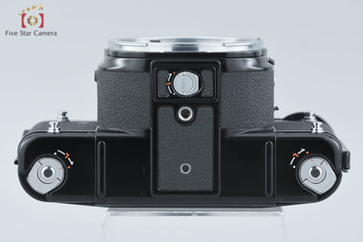 [Used] PENTAX 6x7 TTL M-UP Early Medium Format Film Camera