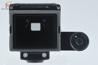 [Used] PENTAX 6x7 TTL M-UP Early Medium Format Film Camera