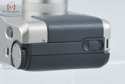 【中古】CONTAX コンタックス T2 コンパクトフィルムカメラ ※フラッシュ不動