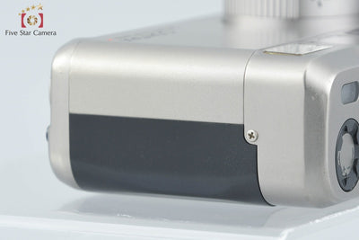 【中古】CONTAX コンタックス T2 コンパクトフィルムカメラ ※フラッシュ不動