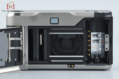 【中古】CONTAX コンタックス T2 コンパクトフィルムカメラ ※フラッシュ不動