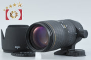 【中古】SIGMA シグマ APO 70-200mm f/2.8 EX ペンタックス用
