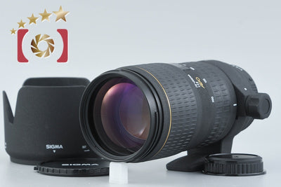 【中古】SIGMA シグマ APO 70-200mm f/2.8 EX ペンタックス用