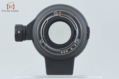 【中古】SIGMA シグマ APO 70-200mm f/2.8 EX ペンタックス用