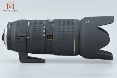 【中古】SIGMA シグマ APO 70-200mm f/2.8 EX ペンタックス用