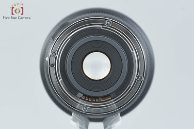 [Used] Canon EF-S 10-22mm f/3.5-4.5 USM